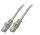 EFB RJ45 Patchkabel U/UTP Cat.5e LSZH grau 10.00m AWG24/7