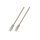 EFB RJ45 Patchkabel U/UTP Cat.5e PVC CCA  2.00m grau