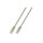 EFB RJ45 Patchkabel U/UTP Cat.5e PVC CCA 20.00m grau