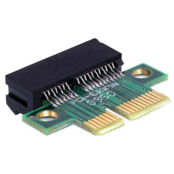 DeLock 65223 Riser Card
