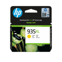 HP 935 XL Gelb
