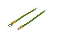 EFB Erdungskabel 6 mm RKS M6/AE