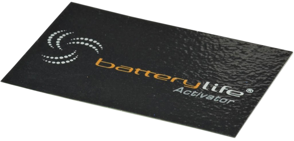 Batterylife Mobile-Activator