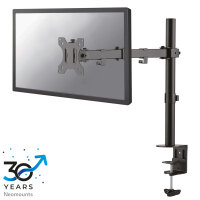 Neomounts TIS 10"-32" 1TFT 3Gelenke schw. Max.8KG