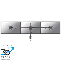 Neomounts TIS 10"-27" 3TFT 4Gelenke schw. Max.7KG