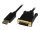 gembird DP -> DVI Kabel 1.0m