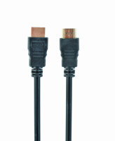 gembird HDMI-Kabel High-Speed männlich-männlich...