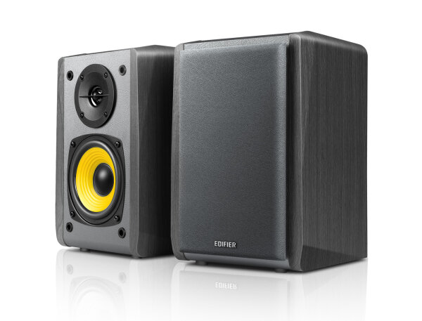 Edifier R1010BT 2.0 Bluetooth schwarz retail
