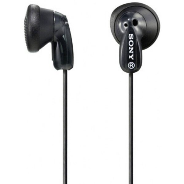 Sony MDR-E9LPB schwarz