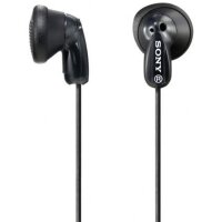 Sony MDR-E9LPB schwarz