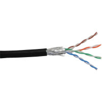 SF/UTP CAT5e, 100m Ring