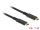 DELOCK USB 10 Gbps Kabel USB Type-C St > St PD 3.0 60W 1m