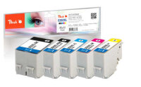Peach Patrone Epson T02G7      MultiPack SparPack       komp