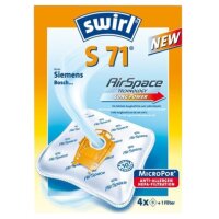 Swirl S71 AS Beutel 4 Stück