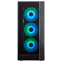 UltraGaming U7-265KF 32GB DDR5 2TB M.2 RTX5070Ti 16GB WLAN W11Pro