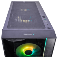 UltraGaming U7-265KF 32GB DDR5 2TB M.2 RTX5070Ti 16GB WLAN W11Pro