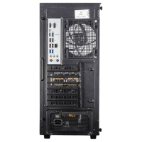 UltraGaming U7-265KF 32GB DDR5 2TB M.2 RTX5070Ti 16GB WLAN W11Pro