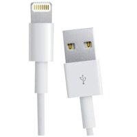 Apple Lightning-Adapter USB 1m