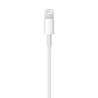 Lightning-Adapter USB 1m