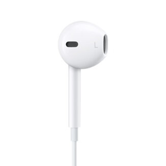 Apple EarPods white