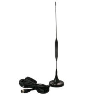 Schwaiger DVB-T Rec Innen Außen Antenne Aktiv Stab...