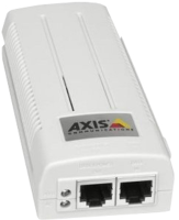 Axis Power over LAN Midspan