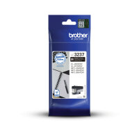 Patrone Brother LC-3237BK  HL-J6000/6100/MFC-J5945/6945/6947