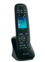 Logitech Harmony Touch