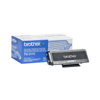 Toner Brother TN-3170 HL-5240/5250N 7.000 Seiten