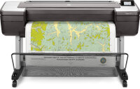 HP Designjet T1700 Printer 44"...