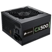 500W Corsair CX500 Bronze