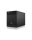 IcyBox IB-3740-C31 USB 3.1 (Gen2) Case 4x 2.5"/ 3.5" SATA 6Gb/s schwarz