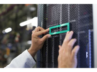 HPE Externes SAS-Kabel 1m SFF-8644 Mini SAS HD retail