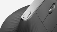 Logitech Wireless Mouse MX Vertical ergonomisch black
