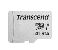 SD microSD Card   4GB Transcend SDHC USD300S (ohne Adapter)