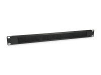 Equip 19" Bürstenblende...