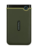 Transcend 6.3cm   2TB USB3.1 StoreJet 25M3G Military Green