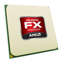 AMD FX-6300 Box