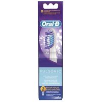 Braun Oral-B Pulsonic 2er