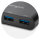 Kensington HUB CH1000  USB-C 4-Port