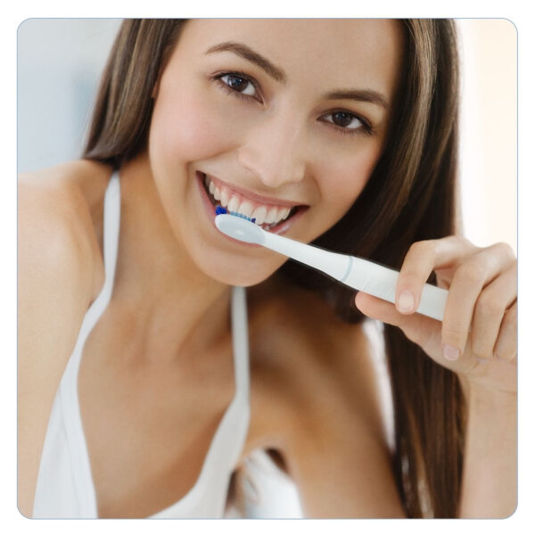 Braun Oral-B Pulsonic 4er