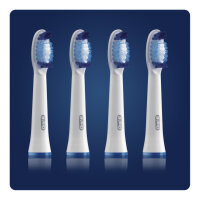 Braun Oral-B Pulsonic 4er