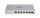 Ubiquiti UniFi Switch 6-Port 802.3bt 10Gbit/s. 170W PoE