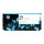 HP 730      Mattschwarz         Tintenpatrone 300ml