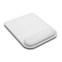 Kensington Mauspad ErgoSoft mit Handballenauflage grau