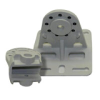 HPE ANW AP-270-MNT-H1 Outdoor AP Wall Mounting
