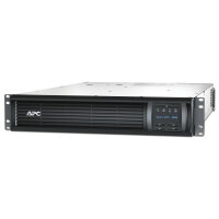 APC USV SMT3000RMI2UC  SMARTUPS 3000VA LCD RM 2U 230V...