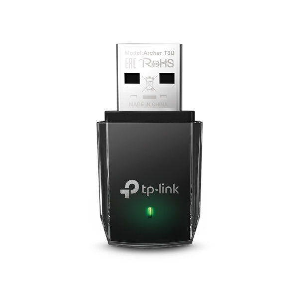 TP-Link WL-USB Archer T3U