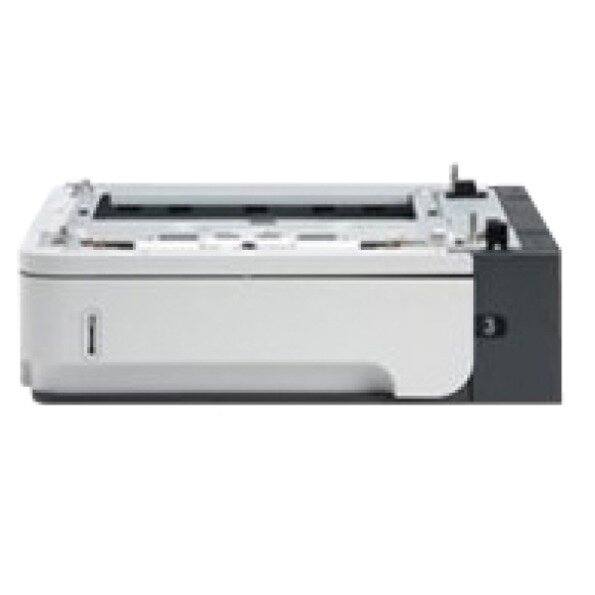 HP CE530A Papierzuführung