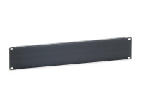 Equip 19" Blindplatte                            2U...